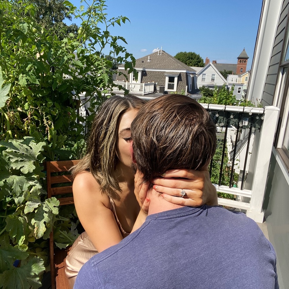 Meet your Posher, Keira - Picture 4 of 7